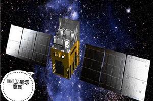 “慧眼”硬X射線調製望遠鏡 “慧眼”硬X射線調製望遠鏡