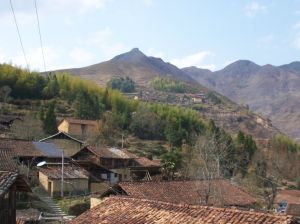 平頭村[北京市密雲區下轄村]