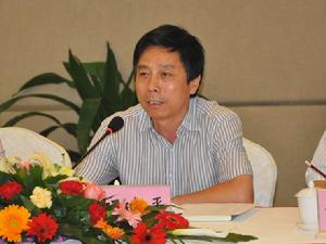 王寶平[楊凌示範區紀工委書記]