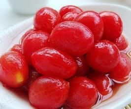 蜂蜜聖女果 蜂蜜聖女果