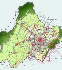 總體規劃 總體規劃