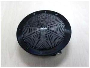 全時盒子-全向麥克風