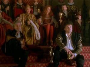 （圖）威尼斯之女