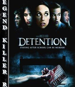 致命禁閉 致命禁閉