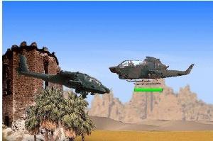 沙漠暴風 沙漠暴風