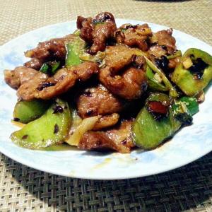 老乾媽農家小炒肉 老乾媽農家小炒肉