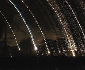 象限儀座流星雨 象限儀座流星雨