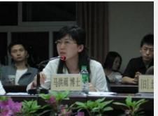 馬洪雨[蘭州商學院法學院講師]