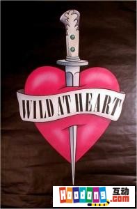 《我心狂野》[美國電影]