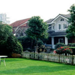 雲桂花園 雲桂花園