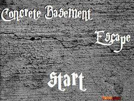 逃出地下室 逃出地下室