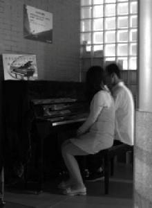 溫柔的旋律 溫柔的旋律