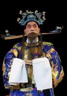 牡丹亭[白先勇策劃、2004年首演青春版牡丹亭]