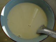 老濟南風味~五香甜沫