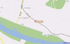 大長屯站 大長屯站