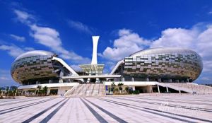 泉州海峽體育中心 泉州海峽體育中心