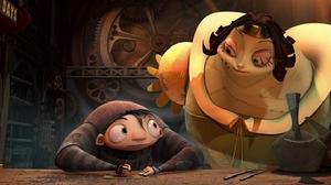 《科學小怪蛋》