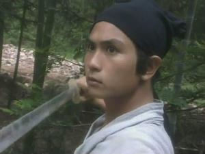 崑崙奴[新加坡1994年馬玉輝執導電視劇]