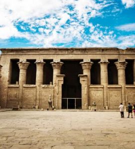 盧克索省 盧克索省