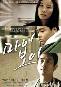 我的男孩[2014年韓國電影]