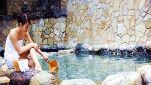 花水灣巴登巴登溫泉會所