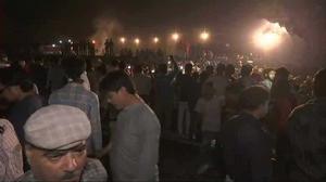 10·19印度火車撞人事故 10·19印度火車撞人事故