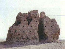 東湖烽火台 東湖烽火台