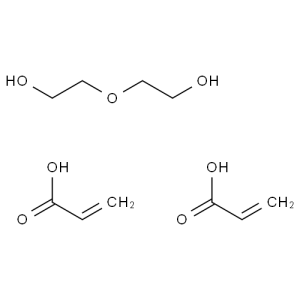 二丙烯酸二乙二醇酯
