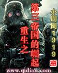重生之第三帝國的崛起 重生之第三帝國的崛起