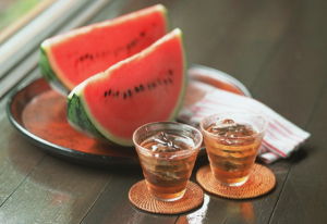 胡蘿蔔西瓜汁 胡蘿蔔西瓜汁