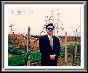 紫風[河北唐山籍書法家]