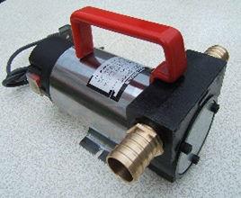 電動潛油離心泵 電動潛油離心泵