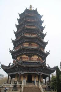 觀音塔[江蘇省如皋市觀音塔]