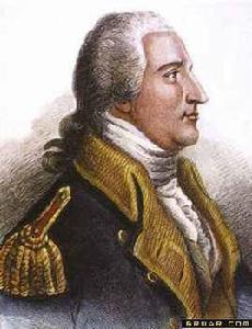 本尼迪克特·阿諾德 本尼迪克特·阿諾德