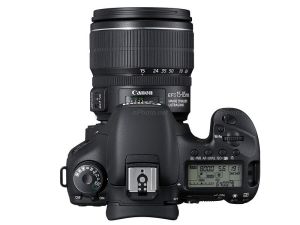 佳能EOS-7D 佳能EOS-7D