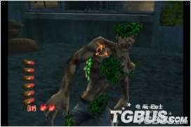 《死亡之屋2&3:回歸》《死亡之屋2&3:回歸》