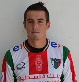 坦布里尼[巴勒斯坦足球運動員]