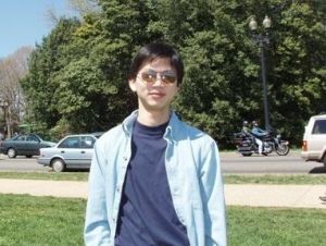 姚永剛[固始縣食品藥品監管局黨組成員、副局長]