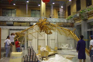 達·文西留給後世的文明理論遺產（圖）