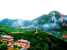 萬福鎮[營口市蓋州市萬福鎮]