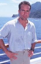 傑森&middot;派屈克