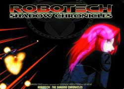 《太空堡壘暗影編年》