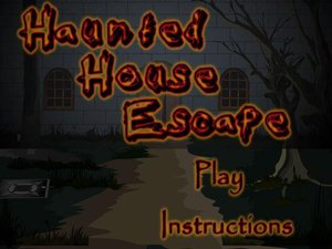 鬼屋大院 鬼屋大院