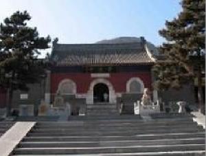 雲居寺文物管理處 雲居寺文物管理處