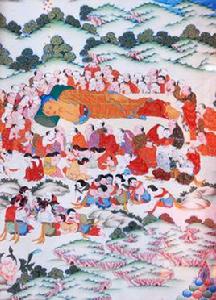 變易生死 變易生死