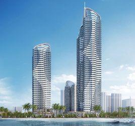 雲星海景台 雲星海景台