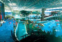 石家莊天山海世界