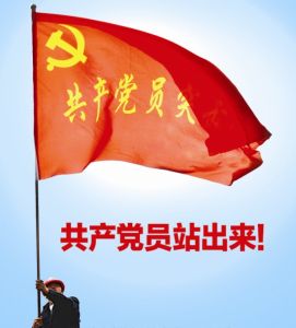 口袋黨員 口袋黨員