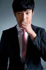 楊剛[影視出品人]