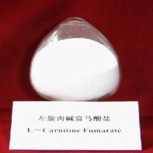 左旋肉鹼富馬酸鹽